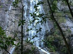 -千泷沟大瀑布旅游区