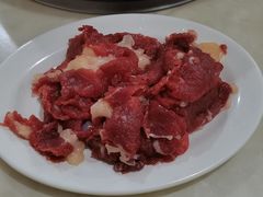 新鲜肥牛-金新街边打边炉(天安花园店)