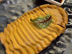 -转角·老弄堂上海菜(长寿路店)
