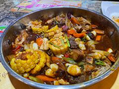 -黄记煌三汁焖锅(金凤万达广场店)