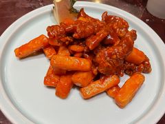 -新白鹿餐厅(爱琴海购物中心店)