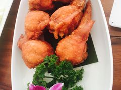 -芽庄MP泰式海鲜海景餐厅