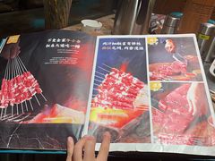 -金太阳海鲜烧烤·本地人餐厅(东纬路旗舰店)