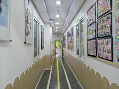 -缤纷鸟美术书法(交大校区)