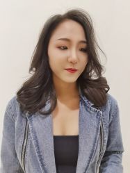 -逸丝风尚专注烫染