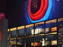 -阿记烧烤(英达路店)