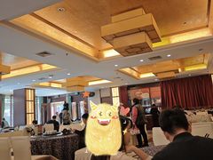 -苏苑饭店-中餐厅(长桥地区店)