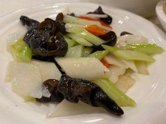 -唐晋人家(源深路店)