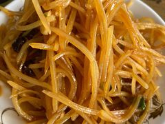 -清真•蜀风园(丁字沽店)