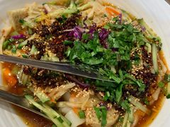 西贝面筋-西贝(无锡万象城店)