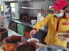 -明桂米粉(北站店)