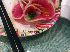 -新疆伊宁远征餐厅