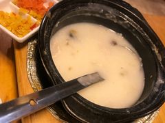 -黄金粥港式·早晚茶(海阳路店)