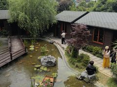 -耕渔小院·湖南鱼鲜(望城店)