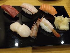 -天丰日本料理(宝纳大厦店)
