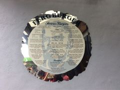 -Fergburger(皇后镇店)