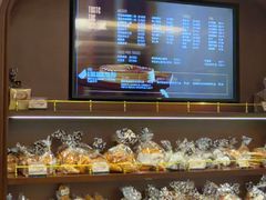 -国际饭店·帆声西饼屋(黄河路店)