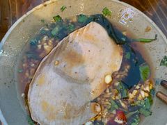 碗nen闷大的腰片-周幺妹重庆老火锅(银泰城总店)