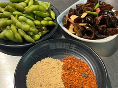-微醺烤牛·炭火烧烤·精酿啤酒(东郊记忆店)