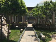 -卫鼎轩·曹公馆(鼓楼店)