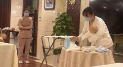 -馨月汇·独栋月子会所(静安店)