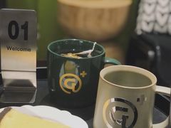 -高原家咖啡(博爱路店)