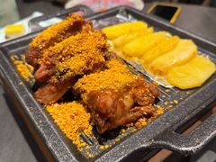 -紫泥369粗粮季(四牌楼店)