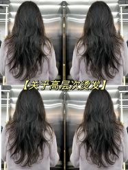 -Hair Code芭曲发型