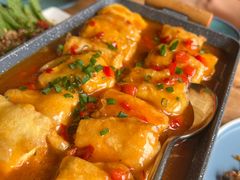 建水包浆豆腐-云之南(八里庄店)