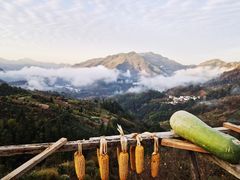 -石潭村