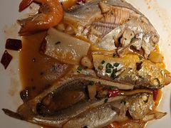 -章吴记喜瑞餐厅(东东城店)