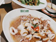 -新白鹿餐厅(城西银泰城店)