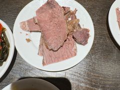 -清真·马安军辣子牛肉面