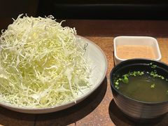 -山杏yama-katsu·吉列炸物