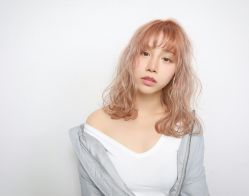 -GIRL STYLE 烫发·染发沙龙