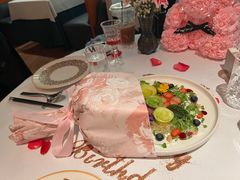 -狮拾久·现代新加坡料理(福田COCO Park店)