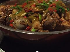 -竹山里(锁石路店)