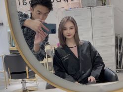 -烫·染专业店