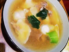 -格日勒阿妈蒙古厨房(新华广场店)