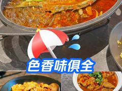 -炊烟小炒黄牛肉(浦东世纪汇店)