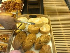 -山崎面包(第一八佰伴店)