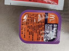 -麦当劳(朝阳北路店)