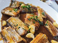 -碧海银沙海鲜餐厅(恒大海上威尼斯店)