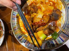 -晓疆山·大美新疆菜(白玉兰广场店)
