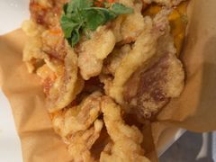 -华竹饭店(中央大街店)