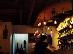 -Limestone 小酒馆(朝阳大悦城店)