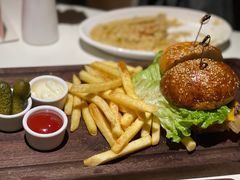 -Pasha帕夏土耳其餐厅(南昌路店)