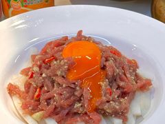 -六七八韩式烤肉·韩国料理(上杭路店)