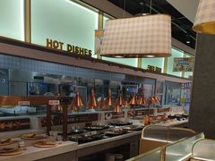 -西十二街牛排(顺义华联店)