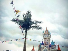 iphone_upload_pic-青岛方特梦幻王国